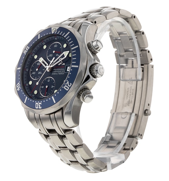 Omega Seamaster 300m 2225.80.00